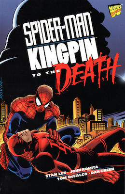 Kingpin #1: Click Here for Values