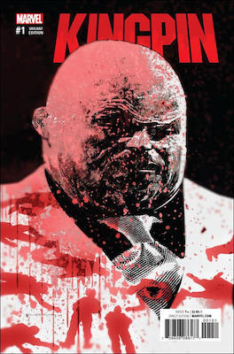 Civil War: Kingpin #1: Click Here for Values