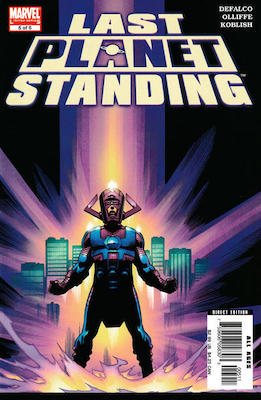 Last Planet Standing #5: Click Here for Values