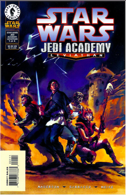 Jedi Academy: Leviathan #1 - Click for Values