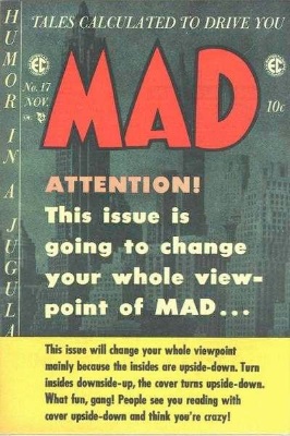 Mad #17. Click for values