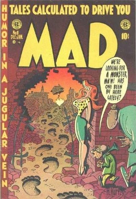 Mad #8. Click for values