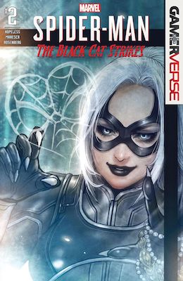 Black Cat Strikes #2: Click Here for Values