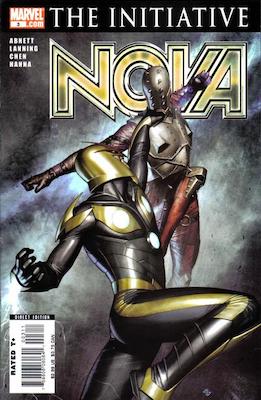 Nova #3: Click Here for Details