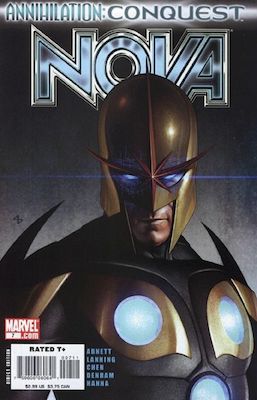 Nova #7: Click Here for Details