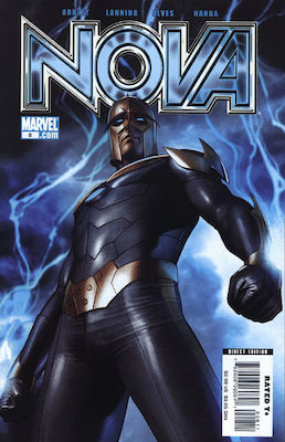 Nova #8: Click Here for Details