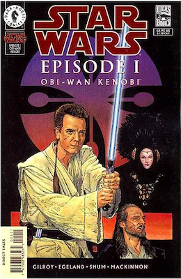 Episode 1: Obi-Wan Kenobi - Click for Values