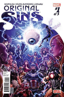 Original Sins #1: Click Here for Values