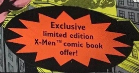 #38: Uncanny X-men 297 Gold Edition (Pressman Variant), Peterson/Panosian (1993)