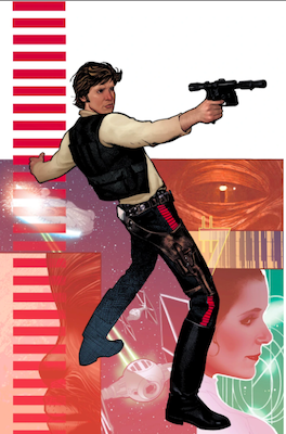 Dark Horse Star Wars Comics Price Guide Part Two