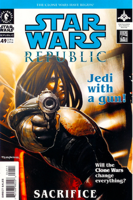 Republic #49 - Click for Values