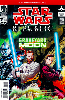 Republic #51 - Click for Values