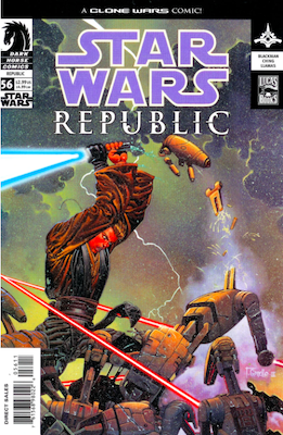 Republic #56 - Click for Values