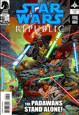 Republic #57 - Click for Values