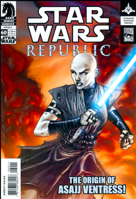 Republic #60 - Click for Values