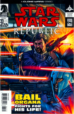 Republic #61 - Click for Values