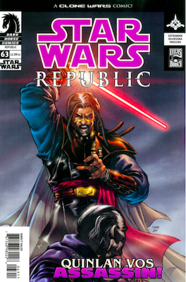 Republic #63 - Click for Values