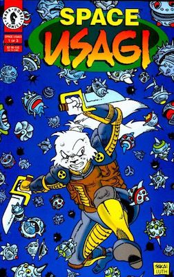 Space Usagi v3 #1: Click Here for Values