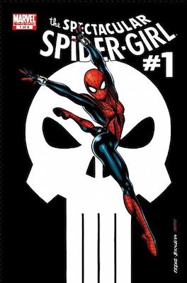 Spectacular Spider-Girl #1: Click Here for Values