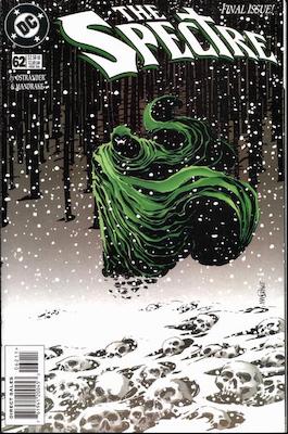 Spectre v3 #62: Click Here for Values