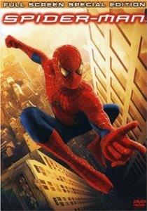 Spider-Man (2002) with Tobey McGuire makes it to #9 on our all-time top 10 best movies based on comic books