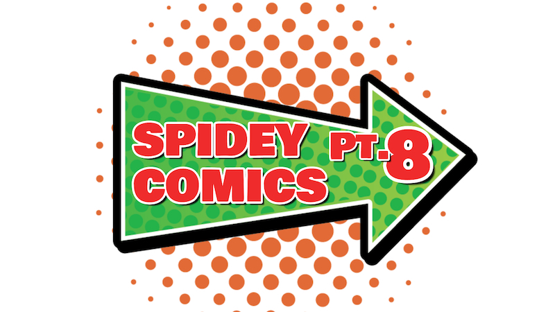 Click to see prices for Amazing Spider-Man Comic later key issues