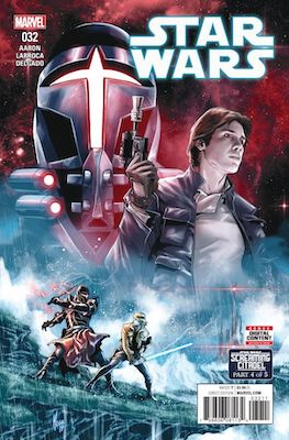 Star Wars #32: Click Here for Values