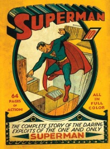 Rare Comic Books, With Record Sales