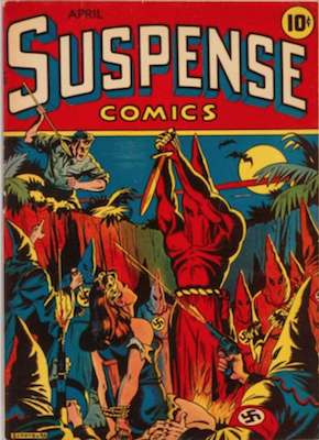 Rare Comic Books With Values