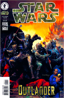 Star Wars #7 - Click for Values