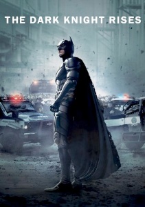 The Dark Knight Rises makes it to #3 on our all-time best comic book movies list