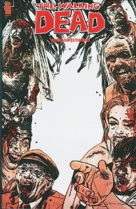 Walking Dead 75 Ultimate Comics Variant