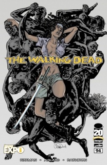 Walking Dead 94 Image Expo. Click to buy