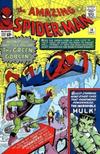 Amazing Spider-Man #14 thru #300 missing #129 and 3 others