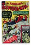 Amazing Spider-Man #14 Value