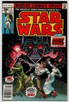 Marvel Star Wars comics Value? SW Issue 4