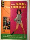 Silver Age Comics I Found in Storage: Girl From UNCLE #4 value?