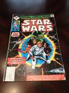 Star Wars #1, 2, 3, 13, 15 Values
