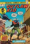 Outlaw Kid #26 doesn't have a lot of value, if this is the correct book?