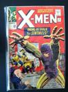 X-Men #14 value: hard to see from this photo, maybe a 6.0 and worth about $130