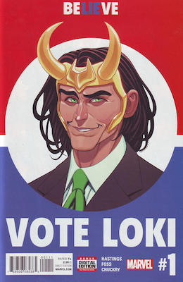 Vote Loki #1: Click Here for Values