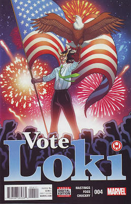 Vote Loki #4: Click Here for Values