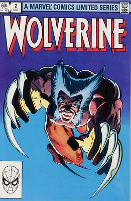 Most Expensive Comic Books of the 1980s (Copper Age)