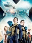 X-Men: First Class