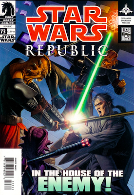 Republic #73 - Click for Values
