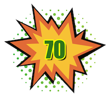 100 Hot Comics Aquaman #35, 1st Black Manta