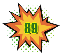 100 Hot Comics: Action Comics #242, 1st Brainiac