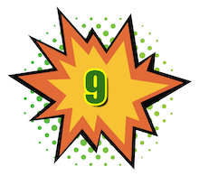 100 Hot Comics  Showcase #22, 1st Green Lantern (Hal Jordan)
