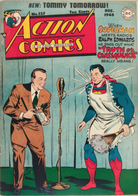Action Comics 127. Click for current values.