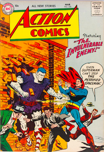 Action Comics #226